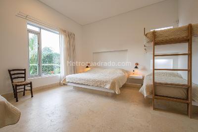 Casa de 5 alcobas en venta en Punta Canoa, Cartagena · foto 12 de 20