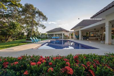 Casa de 5 alcobas en venta en Punta Canoa, Cartagena · foto 14 de 20