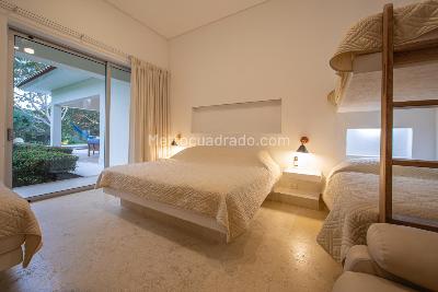 Casa de 5 alcobas en venta en Punta Canoa, Cartagena · foto 16 de 20