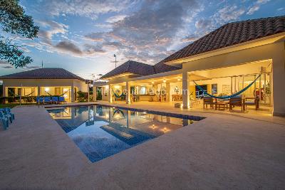 Casa de 5 alcobas en venta en Punta Canoa, Cartagena · foto 20 de 20