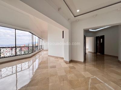 Apartamento en venta en Juanambu, Cali · foto 5 de 20