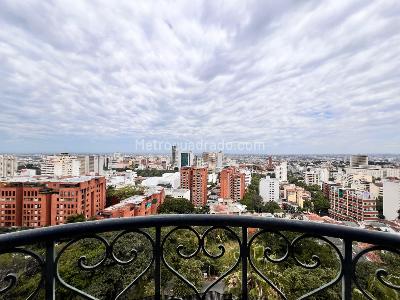 Apartamento en venta en Juanambu, Cali · foto 19 de 20