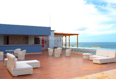 Apartamento de 2 alcobas en venta en Crespo, Cartagena, 95 m² · foto 15 de 16
