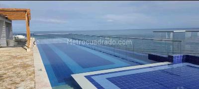 Apartamento de 2 alcobas en venta en Crespo, Cartagena, 95 m² · foto 16 de 16