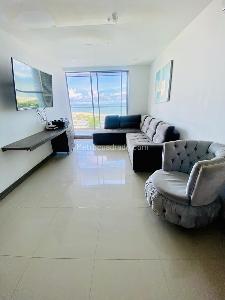 Apartamento de 2 alcobas en venta en Crespo, Cartagena, 94 m² · foto 6 de 15
