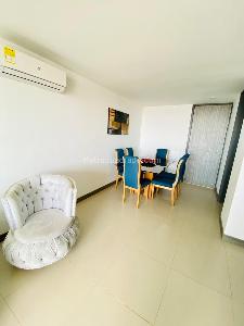 Apartamento de 2 alcobas en venta en Crespo, Cartagena, 94 m² · foto 8 de 15