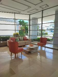 Apartamento de 2 alcobas en venta en Crespo, Cartagena, 94 m² · foto 12 de 15
