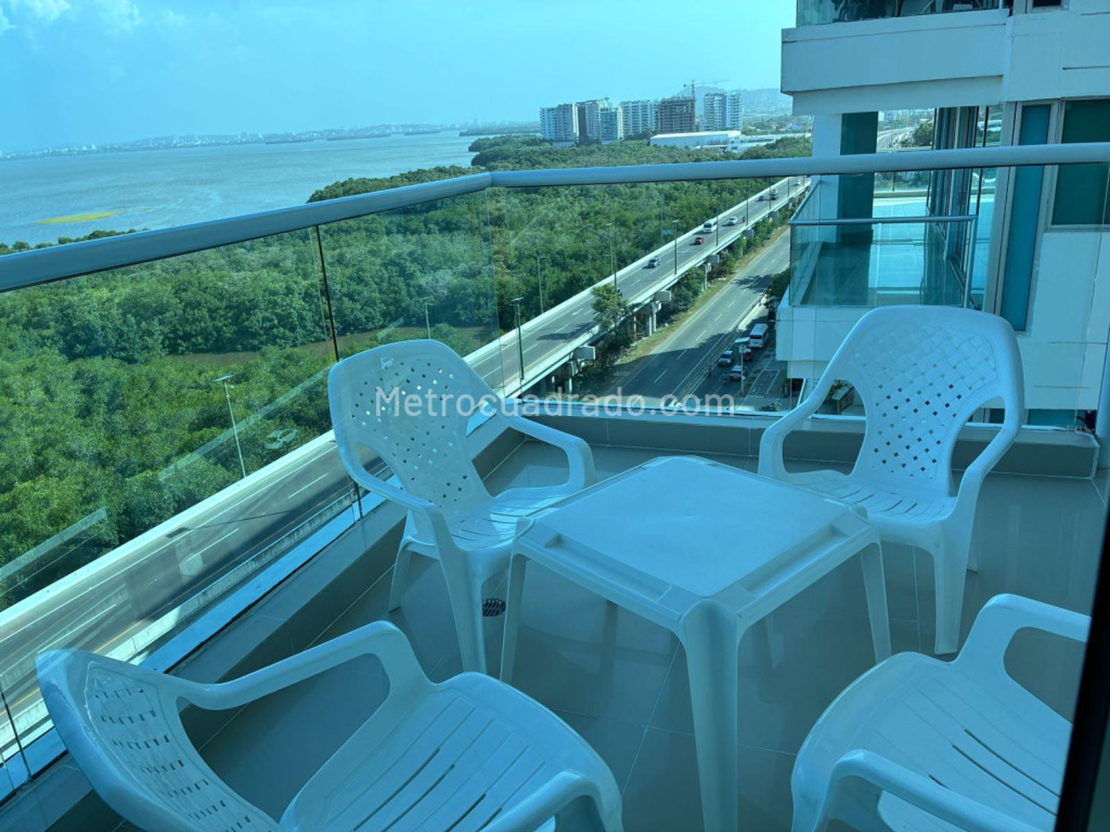 Foto del apartamento