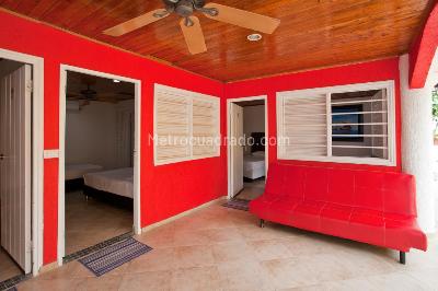 Casa en venta en La Boquilla, Cartagena · foto 6 de 19