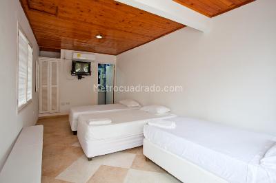 Casa en venta en La Boquilla, Cartagena · foto 9 de 19