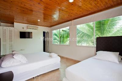 Casa en venta en La Boquilla, Cartagena · foto 10 de 19