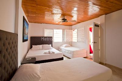 Casa en venta en La Boquilla, Cartagena · foto 13 de 19