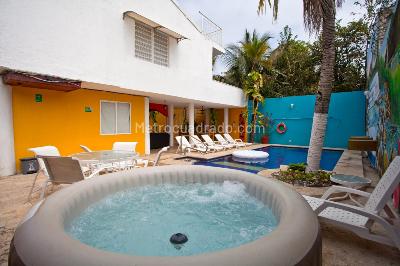 Casa en venta en La Boquilla, Cartagena · foto 16 de 19