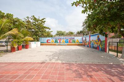Casa en venta en La Boquilla, Cartagena · foto 18 de 19
