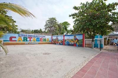 Casa en venta en La Boquilla, Cartagena · foto 19 de 19
