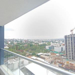 Apartamento en venta en Santa Isabel, Cali · foto 2 de 20
