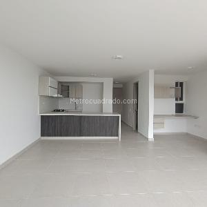 Apartamento en venta en Santa Isabel, Cali · foto 4 de 20