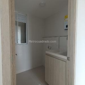 Apartamento en venta en Santa Isabel, Cali · foto 8 de 20