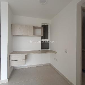 Apartamento en venta en Santa Isabel, Cali · foto 9 de 20