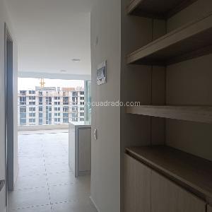 Apartamento en venta en Santa Isabel, Cali · foto 10 de 20