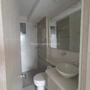 Apartamento en venta en Santa Isabel, Cali · foto 15 de 20