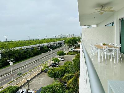Apartamento en venta en La Boquilla, Cartagena · foto 2 de 15