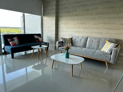 Apartamento en venta en La Boquilla, Cartagena · foto 3 de 15