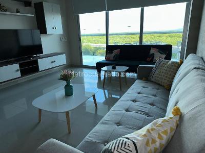 Apartamento en venta en La Boquilla, Cartagena · foto 4 de 15