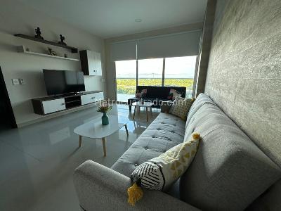 Apartamento en venta en La Boquilla, Cartagena · foto 5 de 15