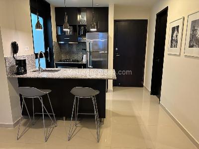 Apartamento en venta en La Boquilla, Cartagena · foto 6 de 15