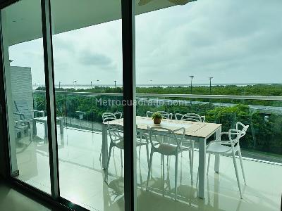 Apartamento en venta en La Boquilla, Cartagena · foto 11 de 15