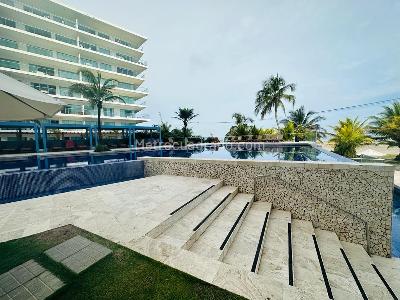 Apartamento en venta en La Boquilla, Cartagena · foto 12 de 15