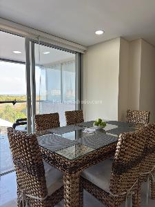 Apartamento de 3 alcobas en venta en Crespo, Cartagena, 111 m² · foto 6 de 20