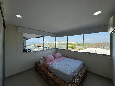 Apartamento de 3 alcobas en venta en Crespo, Cartagena, 111 m² · foto 9 de 20
