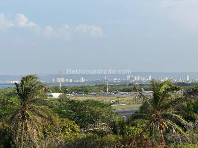 Apartamento de 3 alcobas en venta en Crespo, Cartagena, 111 m² · foto 10 de 20