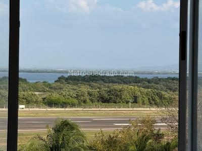 Apartamento de 3 alcobas en venta en Crespo, Cartagena, 111 m² · foto 11 de 20