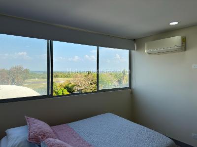 Apartamento de 3 alcobas en venta en Crespo, Cartagena, 111 m² · foto 12 de 20