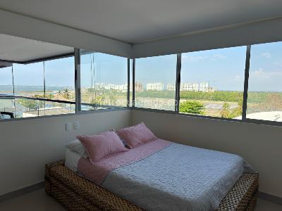 Apartamento de 3 alcobas en venta en Crespo, Cartagena, 111 m² · foto 13 de 20