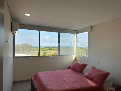 Apartamento de 3 alcobas en venta en Crespo, Cartagena, 111 m² · foto 15 de 20
