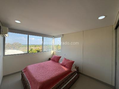 Apartamento de 3 alcobas en venta en Crespo, Cartagena, 111 m² · foto 17 de 20