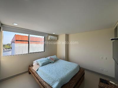 Apartamento de 3 alcobas en venta en Crespo, Cartagena, 111 m² · foto 18 de 20