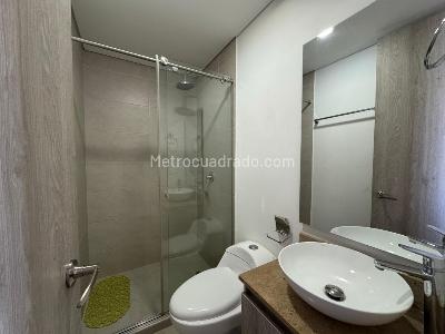 Apartamento de 3 alcobas en venta en Crespo, Cartagena, 111 m² · foto 20 de 20
