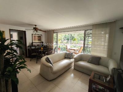 Apartamento de 3 alcobas en venta en La Hacienda, Cali, 89 m² · foto 16 de 20