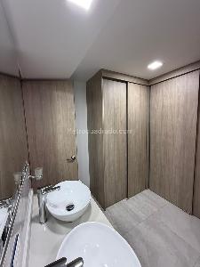 Apartamento de 2 alcobas en venta en Valle Del Lili, Cali, 80 m² · foto 8 de 19