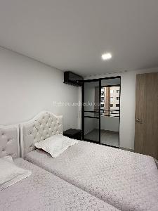 Apartamento de 2 alcobas en venta en Valle Del Lili, Cali, 80 m² · foto 10 de 19