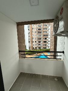 Apartamento de 2 alcobas en venta en Valle Del Lili, Cali, 80 m² · foto 11 de 19