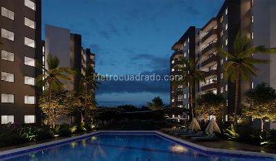 Apartamento de 2 alcobas en venta en Valle Del Lili, Cali, 80 m² · foto 15 de 19