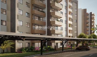 Apartamento de 2 alcobas en venta en Valle Del Lili, Cali, 80 m² · foto 17 de 19