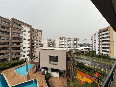 Apartamento de 2 alcobas en venta en Valle Del Lili, Cali, 80 m² · foto 19 de 19