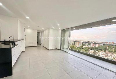 Apartamento de 3 alcobas en venta en Guadalupe, Cali, 94 m² · foto 2 de 20